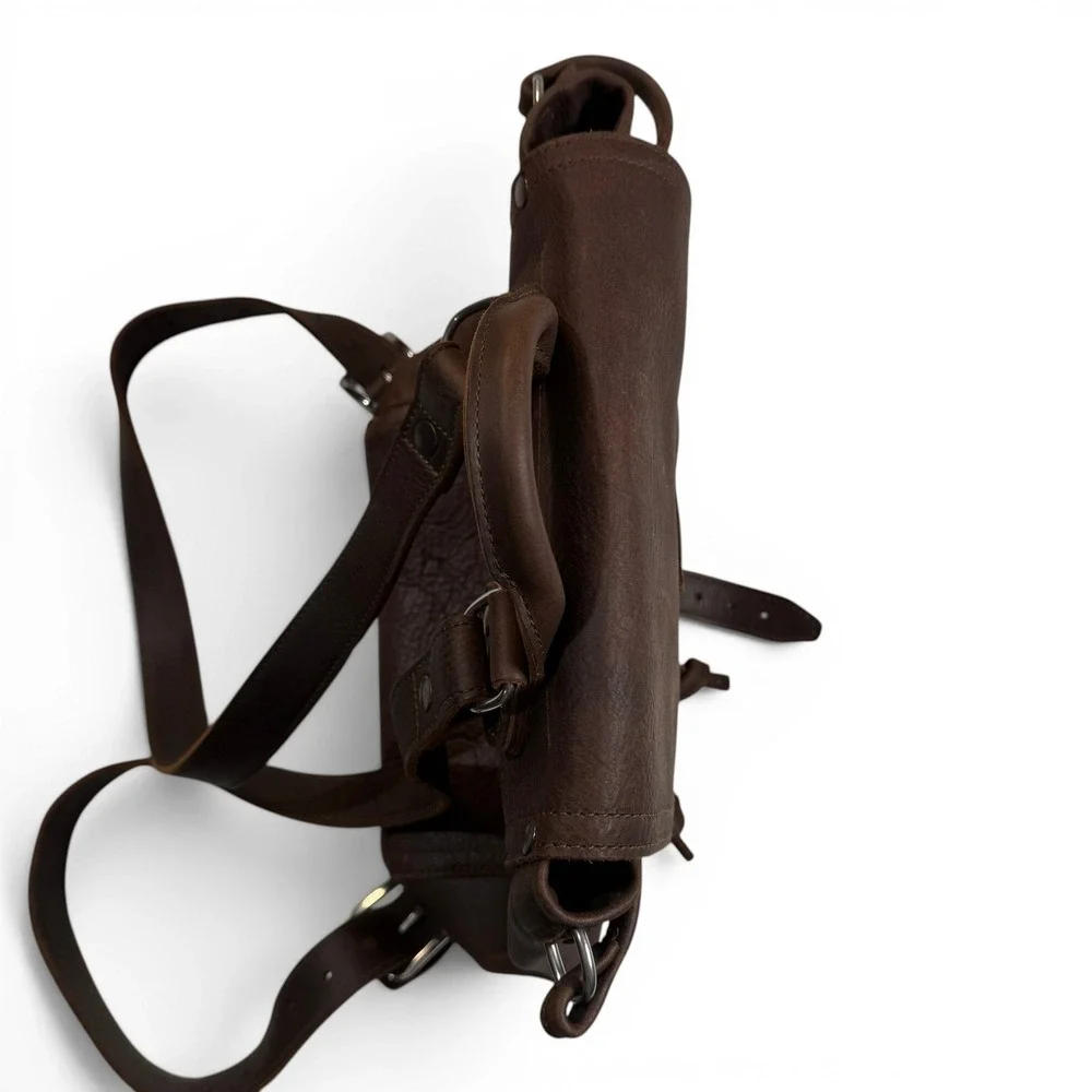 Saddleback Leather 12